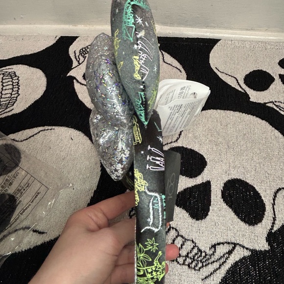 Disney 100 year attraction ears - Picture 3 of 7